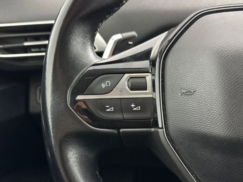 Peugeot 3008 usata a Bologna (18)