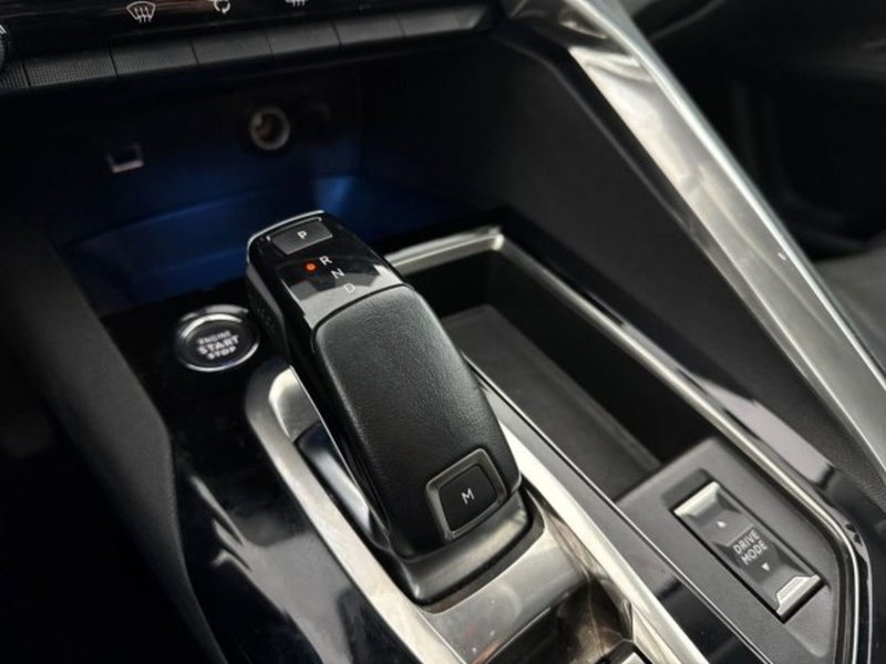 Peugeot 3008 usata a Bologna (20)