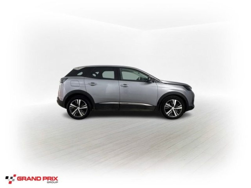 Peugeot 3008 usata a Bologna (6)