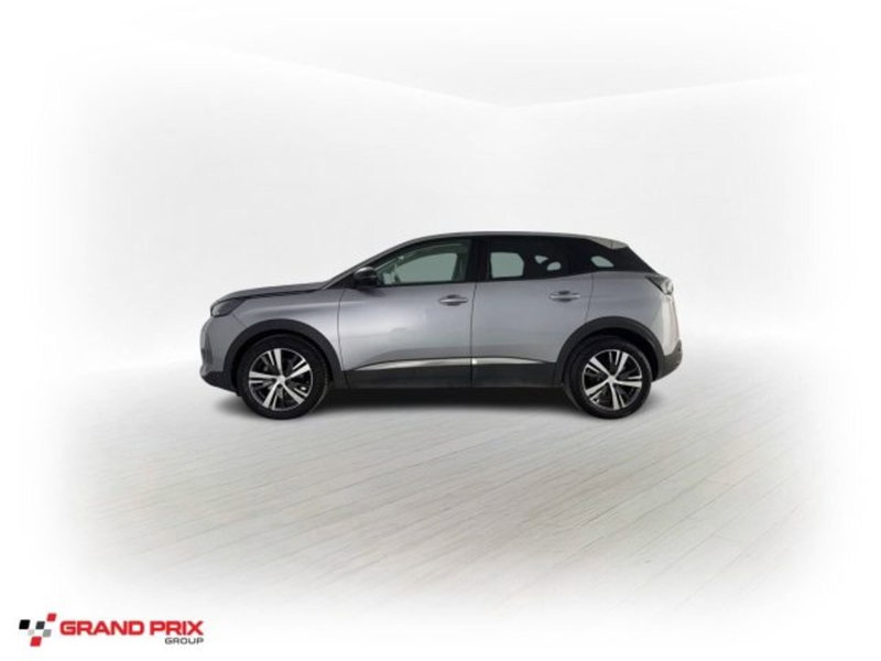 Peugeot 3008 usata a Bologna (7)