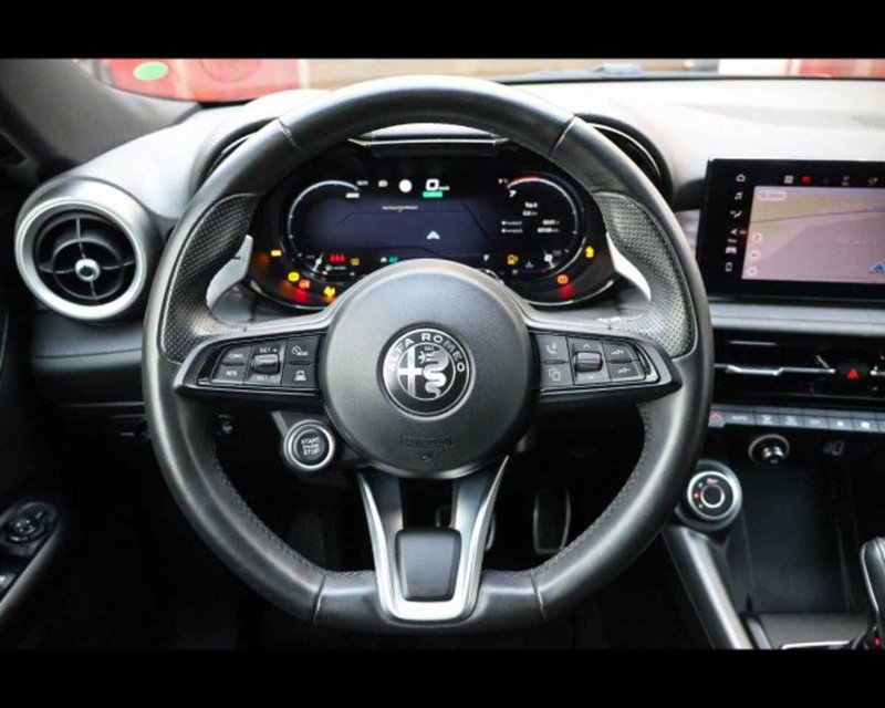 Alfa Romeo Tonale usata a Bologna (10)