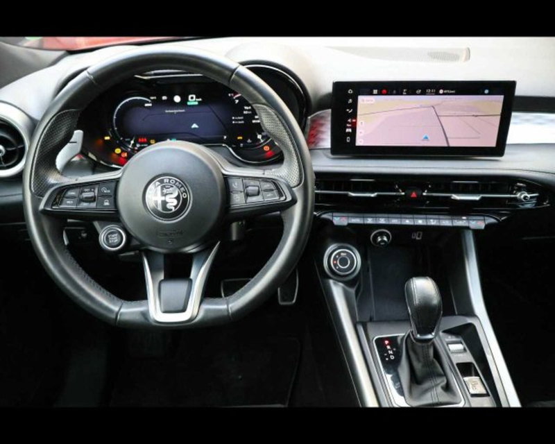 Alfa Romeo Tonale usata a Bologna (11)