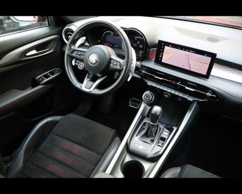 Alfa Romeo Tonale usata a Bologna (12)