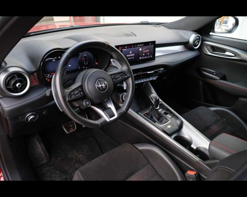 Alfa Romeo Tonale usata a Bologna (13)