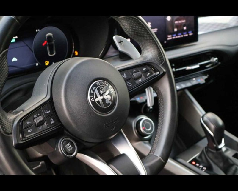 Alfa Romeo Tonale usata a Bologna (15)