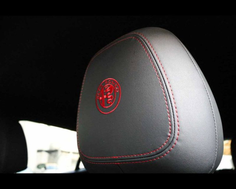 Alfa Romeo Tonale usata a Bologna (16)