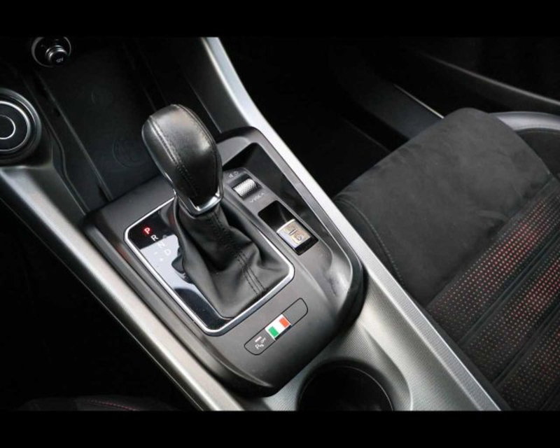 Alfa Romeo Tonale usata a Bologna (17)