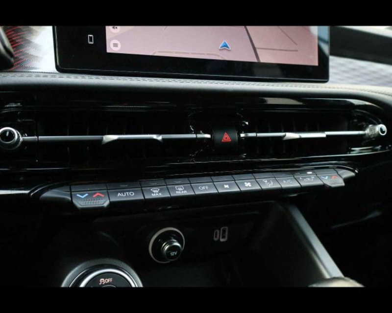 Alfa Romeo Tonale usata a Bologna (19)