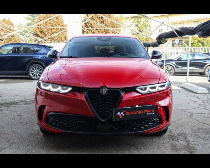 Alfa Romeo Tonale usata a Bologna (2)