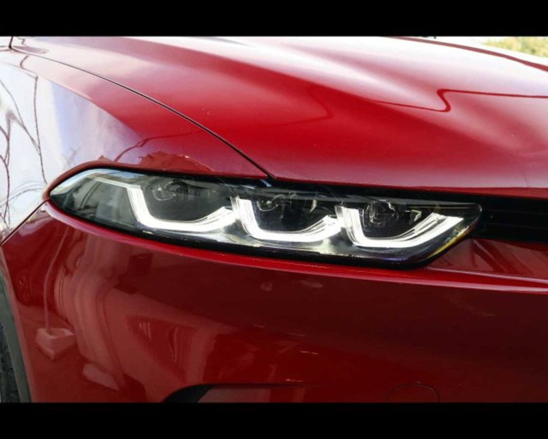 Alfa Romeo Tonale usata a Bologna (5)