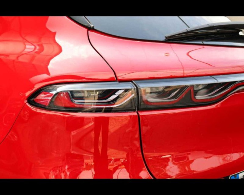 Alfa Romeo Tonale usata a Bologna (6)