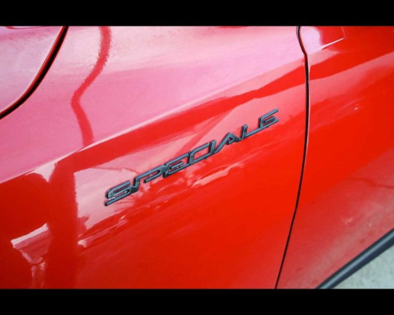 Alfa Romeo Tonale usata a Bologna (7)