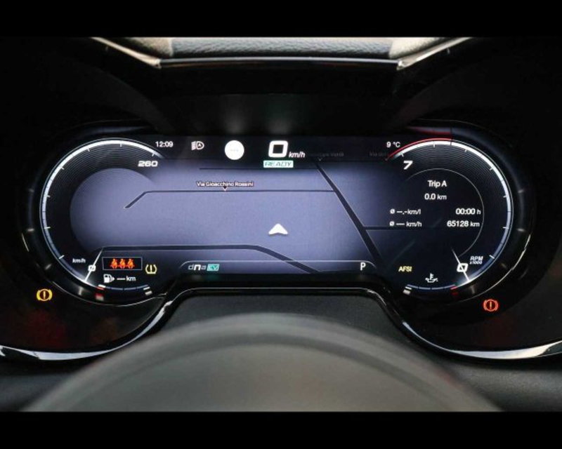 Alfa Romeo Tonale usata a Bologna (9)