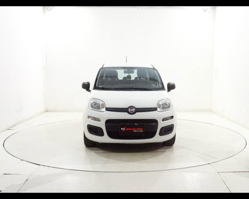 Fiat Panda usata a Bologna
