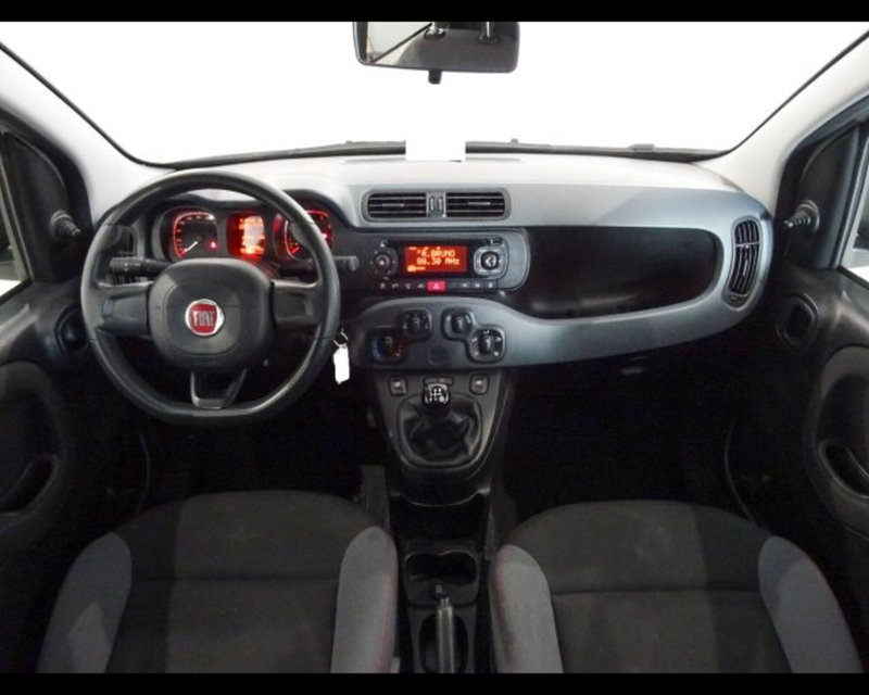 Fiat Panda usata a Bologna (10)