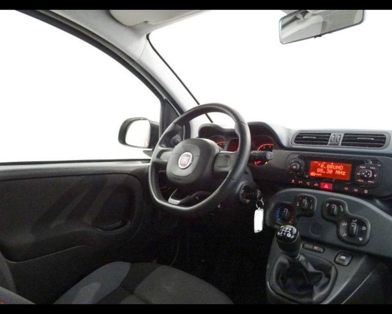 Fiat Panda usata a Bologna (11)