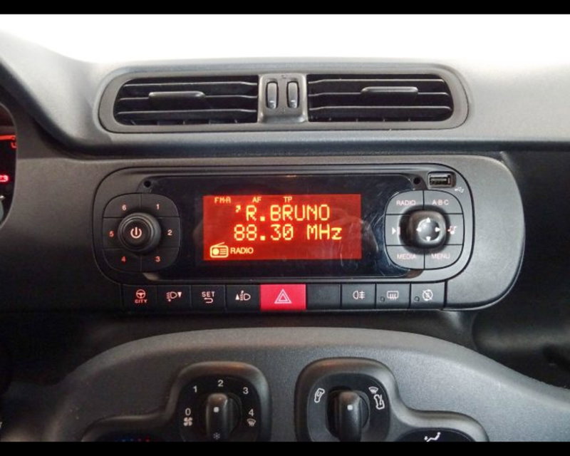 Fiat Panda usata a Bologna (13)