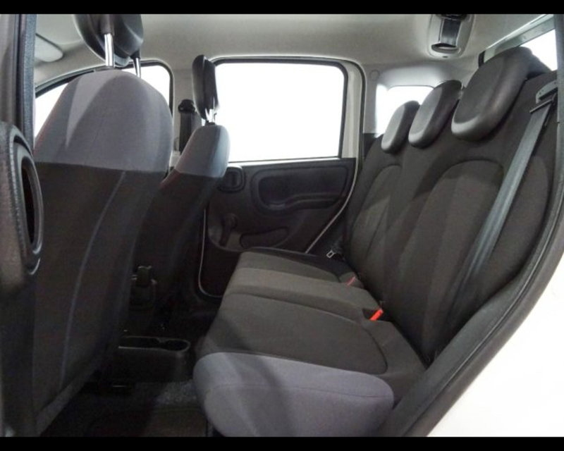 Fiat Panda usata a Bologna (14)