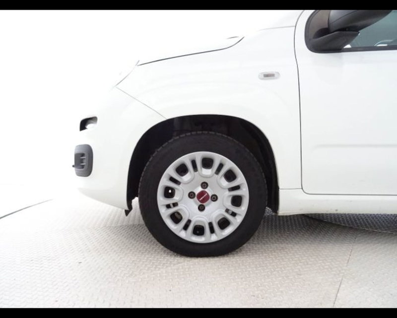 Fiat Panda usata a Bologna (16)