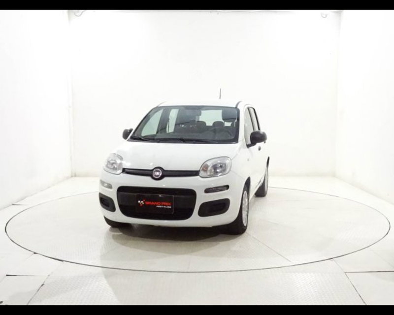 Fiat Panda usata a Bologna (2)
