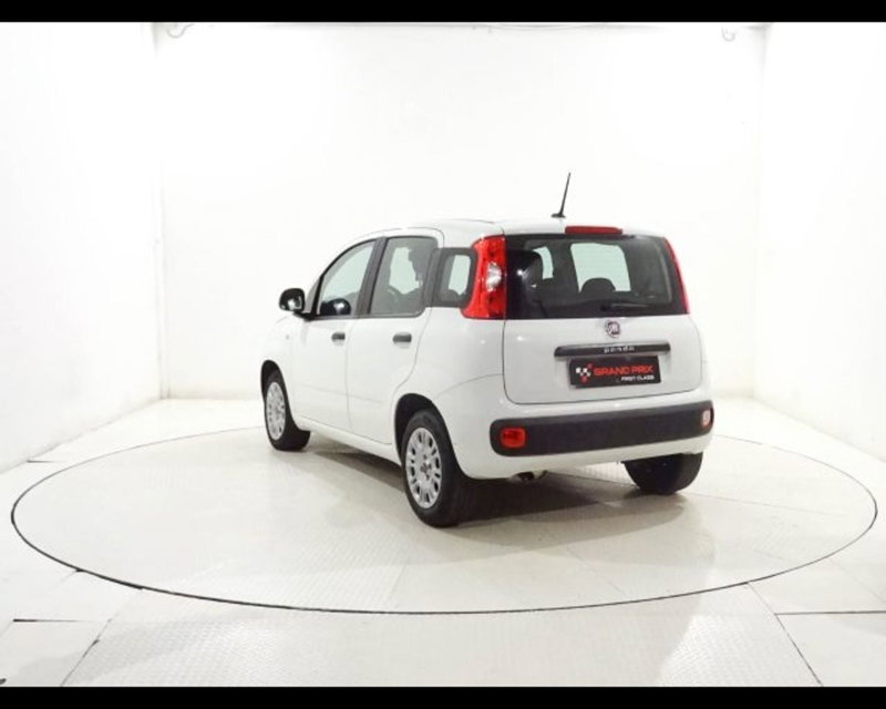 Fiat Panda usata a Bologna (4)