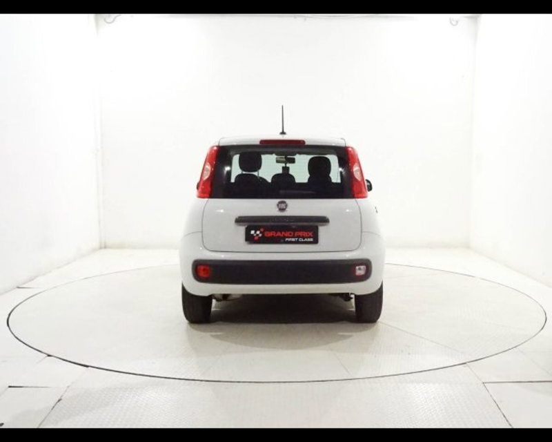 Fiat Panda usata a Bologna (5)