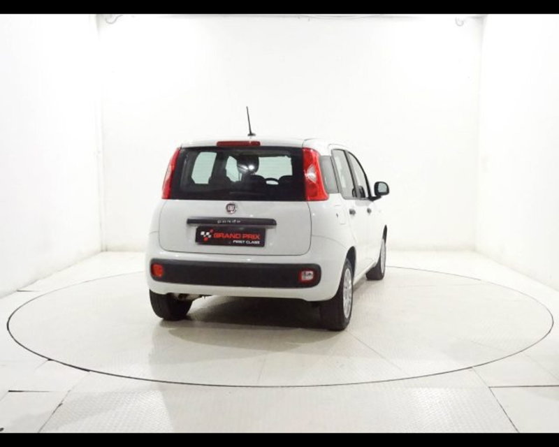 Fiat Panda usata a Bologna (6)
