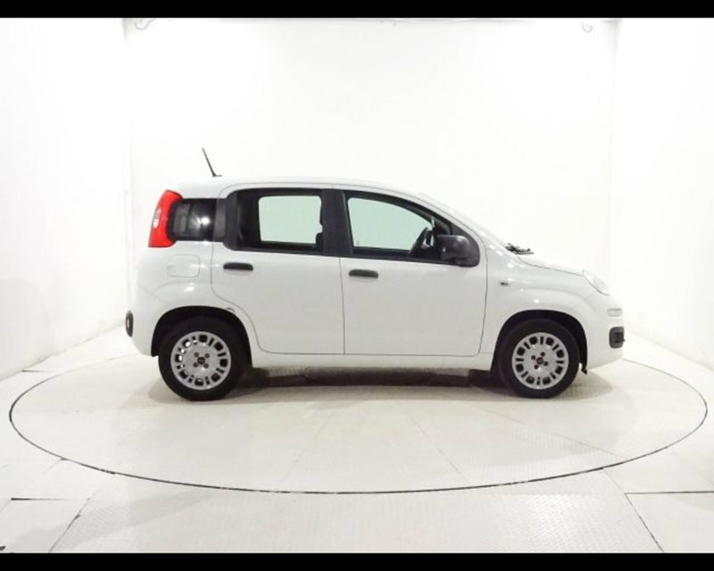 Fiat Panda usata a Bologna (7)