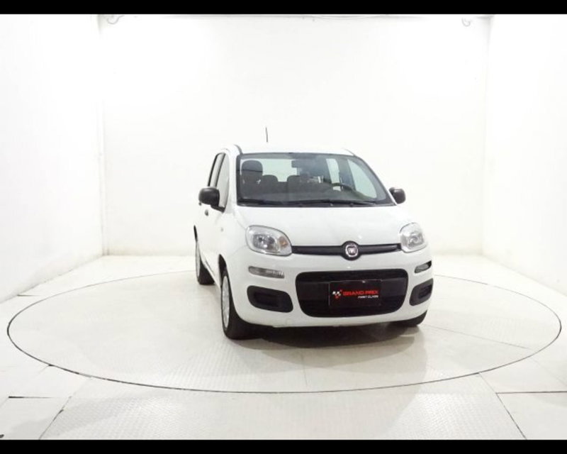 Fiat Panda usata a Bologna (8)