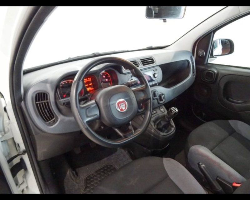 Fiat Panda usata a Bologna (9)