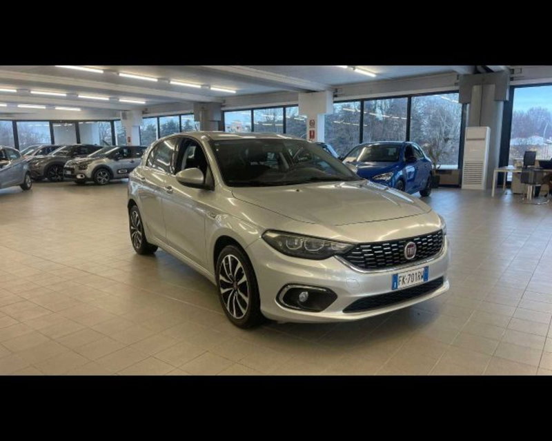 Fiat Tipo usata a Bologna