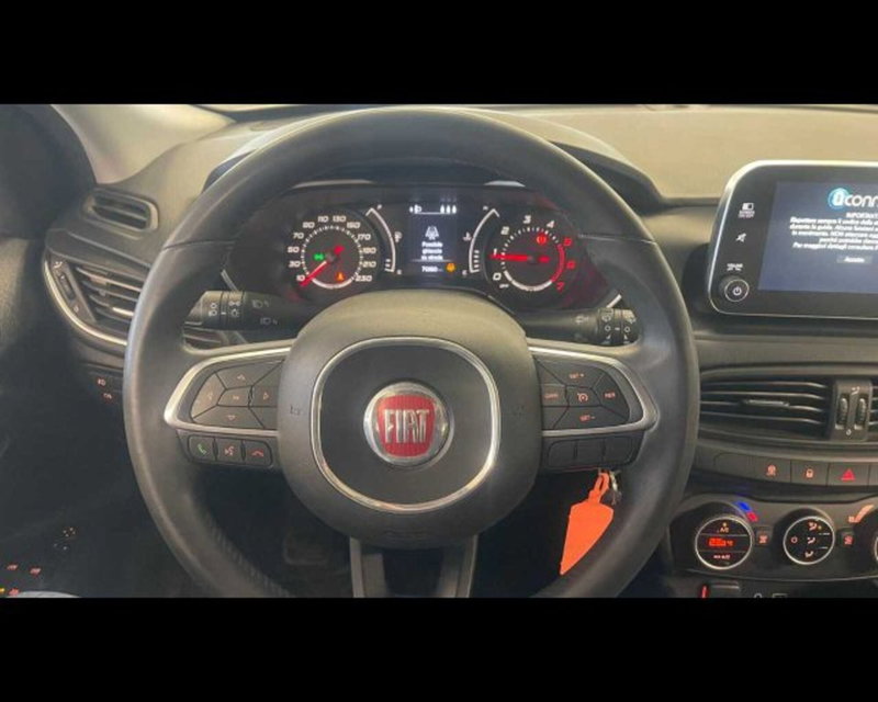 Fiat Tipo usata a Bologna (10)