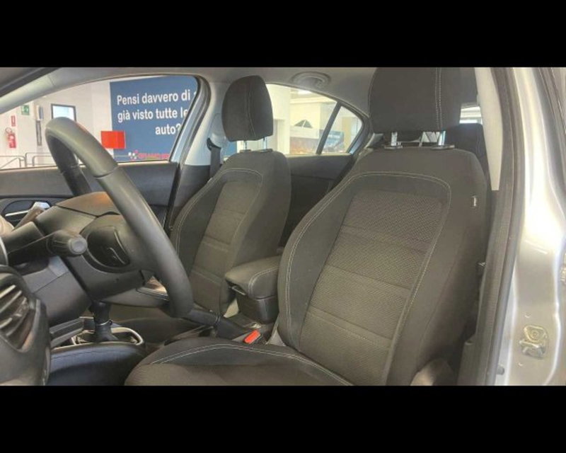 Fiat Tipo usata a Bologna (11)