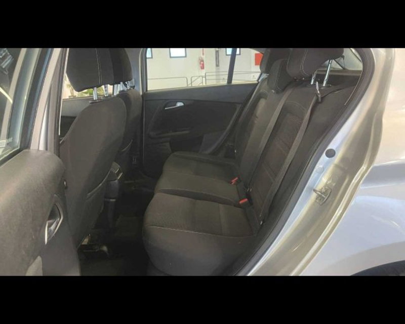Fiat Tipo usata a Bologna (13)