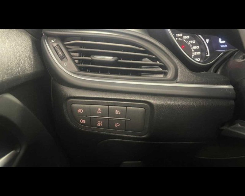 Fiat Tipo usata a Bologna (16)