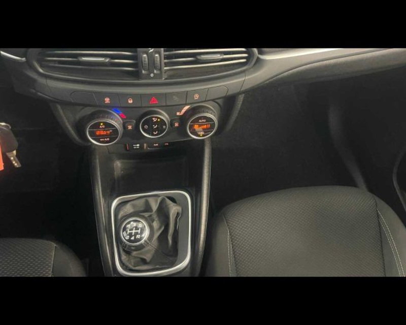 Fiat Tipo usata a Bologna (17)