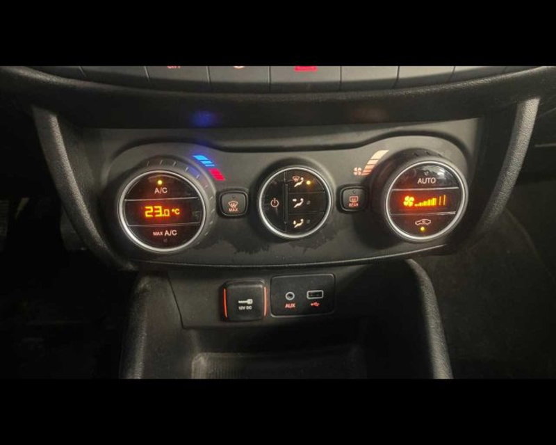 Fiat Tipo usata a Bologna (18)