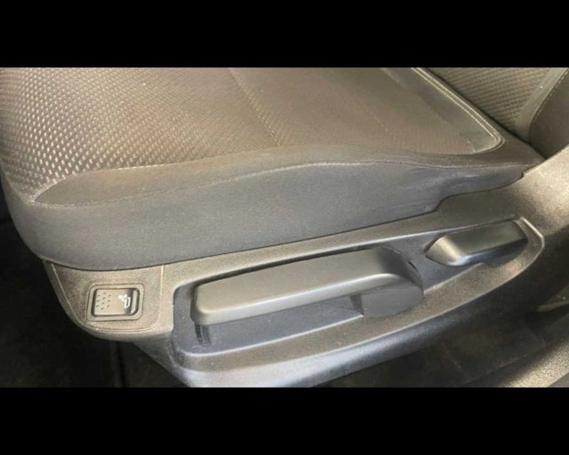 Fiat Tipo usata a Bologna (19)