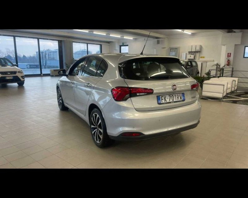 Fiat Tipo usata a Bologna (2)