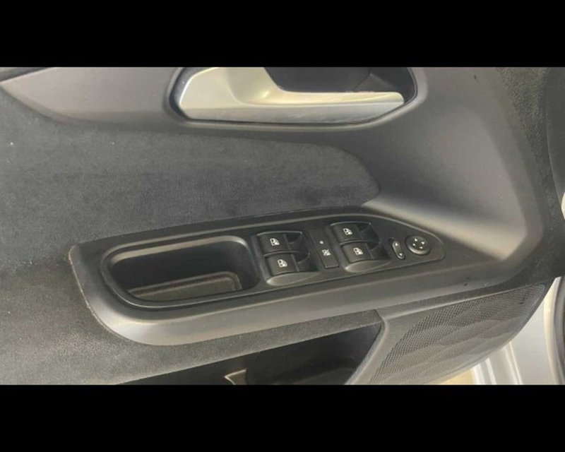 Fiat Tipo usata a Bologna (20)