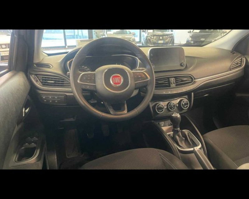 Fiat Tipo usata a Bologna (3)