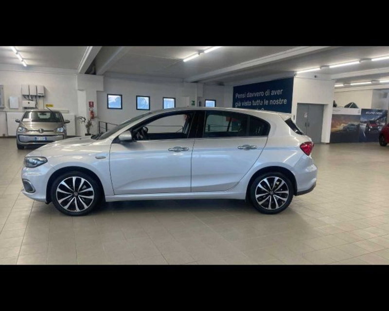 Fiat Tipo usata a Bologna (6)