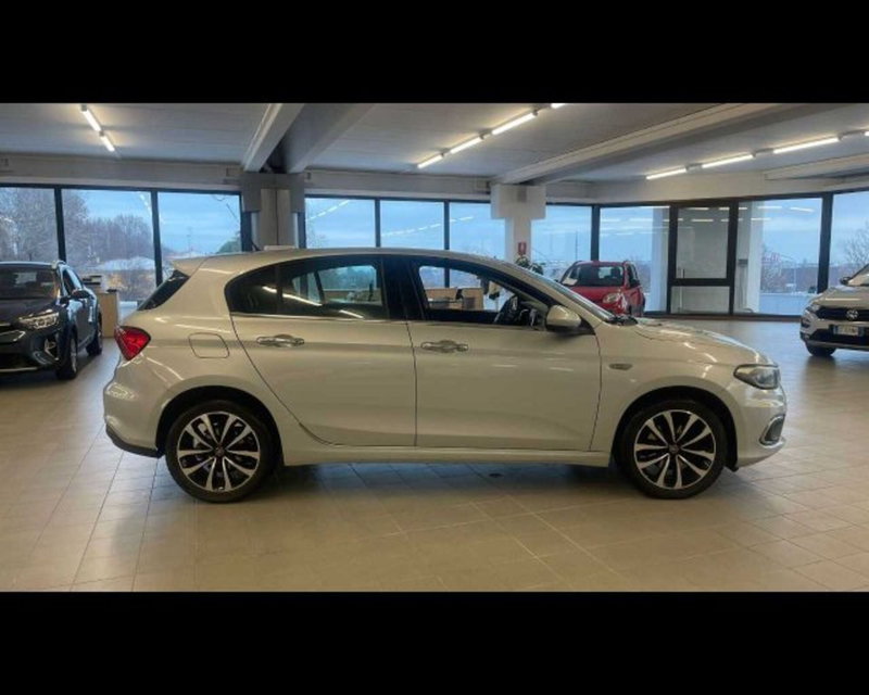 Fiat Tipo usata a Bologna (7)