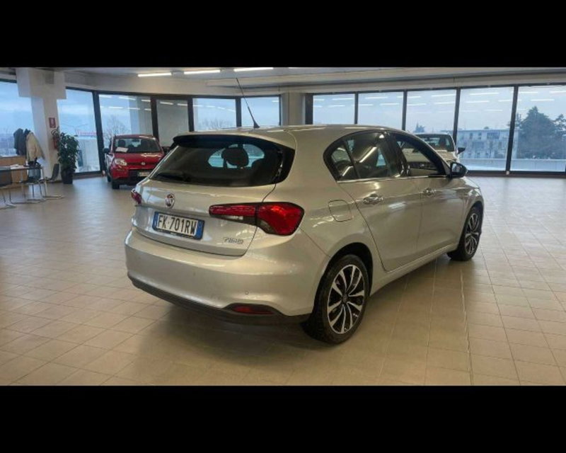 Fiat Tipo usata a Bologna (8)