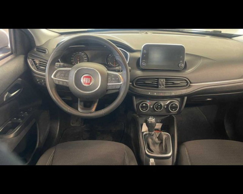 Fiat Tipo usata a Bologna (9)
