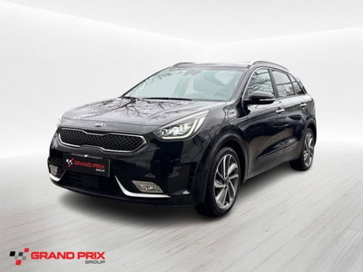 Kia Niro 1.6 GDi DCT HEV Style del 2018 usata a Castenaso