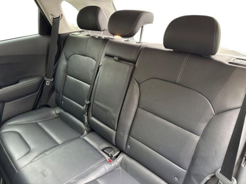 Kia Niro usata a Bologna (13)