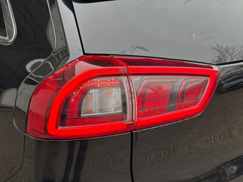 Kia Niro usata a Bologna (8)