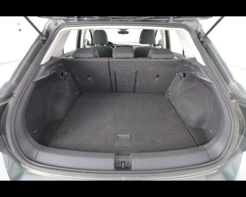 Volkswagen T-Roc usata a Bologna (13)