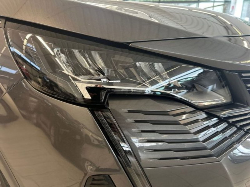 Peugeot 3008 usata a Bologna (10)
